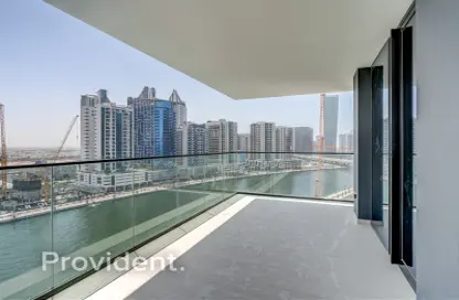 Apartment - 2 Bedrooms - 3 Bathrooms for sale in Trillionaire Residences - Business Bay - Dubai