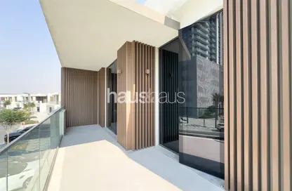Townhouse - 4 Bedrooms - 5 Bathrooms for sale in District One Villas - District One - Mohammed Bin Rashid City - Dubai