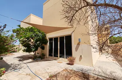 Villa - 4 Bedrooms - 6 Bathrooms for rent in Sidra Community - Al Raha Gardens - Abu Dhabi