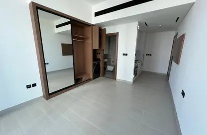 Apartment - Studio - 1 Bathroom for rent in Binghatti Gardenia - Jumeirah Village Circle - Dubai