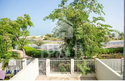 Villa - 2 Bedrooms - 4 Bathrooms for sale in Bermuda - Mina Al Arab - Ras Al Khaimah