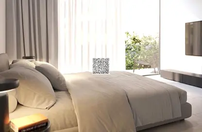Apartment - 2 Bedrooms - 3 Bathrooms for sale in Safa 1 - Aljada - Sharjah