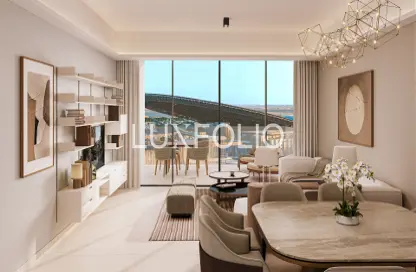 Apartment - 3 Bedrooms - 3 Bathrooms for sale in Expo City Sidr Residences - Expo City - Dubai