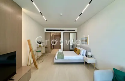 Apartment - Studio - 1 Bathroom for sale in Dawn by Binghatti - Jumeirah Village Circle - Dubai