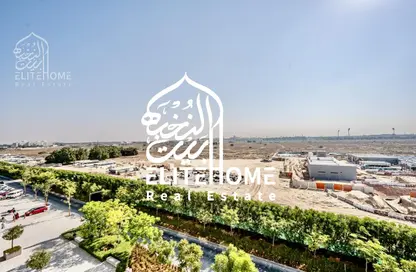 Apartment - 2 Bedrooms - 3 Bathrooms for sale in Tiraz - Naseej District - Aljada - Sharjah