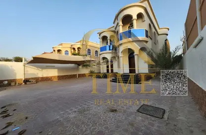 Villa - 5 Bedrooms - 5 Bathrooms for rent in Al Mowaihat 1 - Al Mowaihat - Ajman