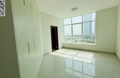 Apartment - 2 Bedrooms - 3 Bathrooms for rent in Ajman Corniche Residences - Ajman Corniche Road - Ajman