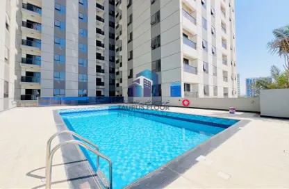 Apartment - 2 Bedrooms - 3 Bathrooms for rent in La Zona Residence - Al Mamzar - Deira - Dubai