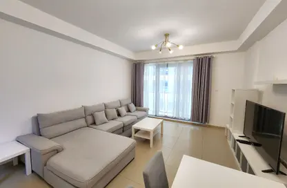 شقة - غرفة نوم - 2 حمامات للايجار في باسيفيك بورا بورا - باسيفيك - جزيرة المرجان - رأس الخيمة