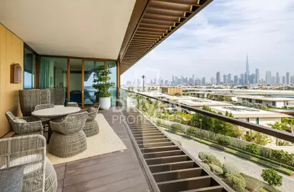 Luxurious with Amazing Dubai Skyline Views