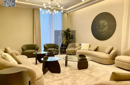 Villa - 5 Bedrooms - 7 Bathrooms for sale in Al Zaheya Gardens - Al Zahya - Ajman