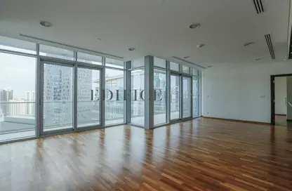 Apartment - 3 Bedrooms - 3 Bathrooms for sale in Burj Daman - DIFC - Dubai