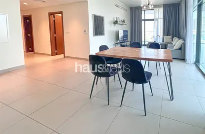 Apartment - 3 Bedrooms - 4 Bathrooms for rent in Zazen One - Jumeirah Village Triangle - Dubai Apartment - 3 Bedrooms - 4 Bathrooms for rent in Zazen One - Jumeirah Village Triangle - Dubai