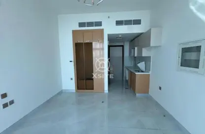 Apartment - Studio - 1 Bathroom for rent in Skyz by Danube - Arjan - Dubai