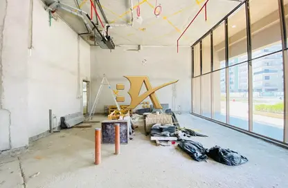 متجر - استوديو للايجار في كيرف باي سيترو - ارجان - دبي متجر - استوديو للايجار في كيرف باي سيترو - ارجان - دبي