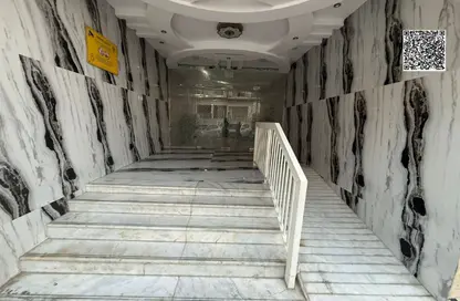 Apartment - 2 Bedrooms - 2 Bathrooms for rent in Al Jurf Industrial 3 - Al Jurf Industrial - Ajman