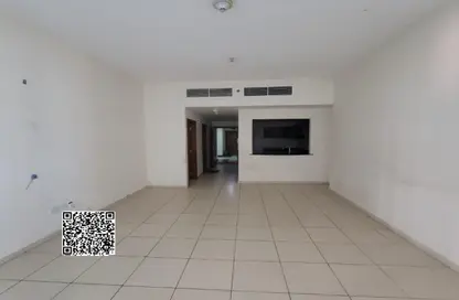 شقة - غرفة نوم - 2 حمامات للايجار في أبراج عجمان وان - الصوان - عجمان