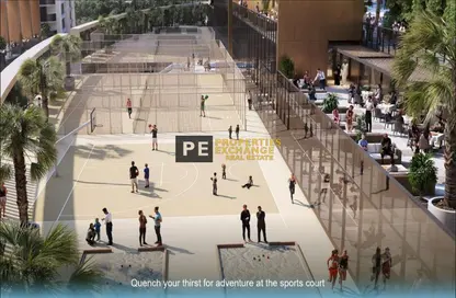 Apartment - 1 Bedroom - 1 Bathroom for sale in Sobha Orbis - Motor City - Dubai