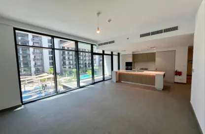 Apartment - 2 Bedrooms - 3 Bathrooms for rent in Kensington Waters A - Kensington Waters - Mohammed Bin Rashid City - Dubai