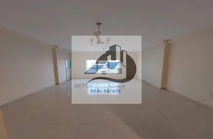 شقة - غرفة نوم - 2 حمامات للايجار في أورينت تاور 1 - أورينت تاور - البستان - عجمان