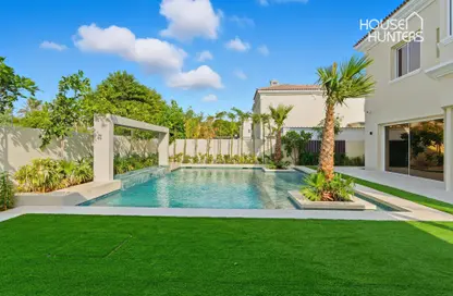 Villa - 5 Bedrooms - 5 Bathrooms for sale in Mirador - Arabian Ranches - Dubai