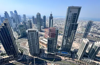 Apartment - 2 Bedrooms - 1 Bathroom for rent in Grande - Opera District - Downtown Dubai - Dubai Apartment - 2 Bedrooms - 1 Bathroom for rent in Grande - Opera District - Downtown Dubai - Dubai