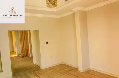 Villa - 4 Bedrooms - 6 Bathrooms for rent in Al Maha Village - Al Zahya - Ajman