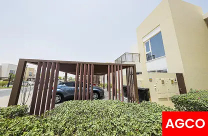 Apartment - 2 Bedrooms - 2 Bathrooms for rent in Urbana - EMAAR South - Dubai South (Dubai World Central) - Dubai