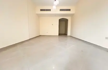 Apartment - 2 Bedrooms - 3 Bathrooms for rent in Al Jabri Tower 2 - Al Nahda 2 - Al Nahda - Dubai