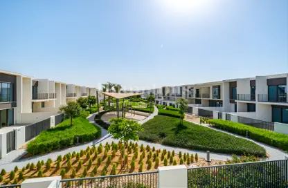 Villa - 4 Bedrooms - 4 Bathrooms for rent in Nara - The Valley - Dubai