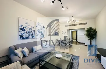 Apartment - 2 Bedrooms - 4 Bathrooms for rent in Sparkle Tower 1 - Sparkle Towers - Dubai Marina - Dubai