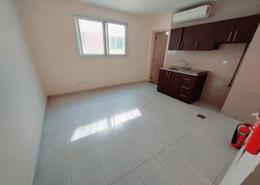 Kitchen image for: Studio - 1 bathroom for rent in Fire Station Road - Muwaileh - Sharjah, Image 1
