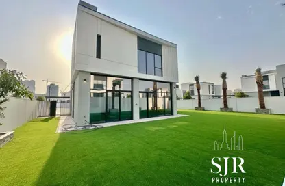Villa - 4 Bedrooms - 4 Bathrooms for rent in Murooj Al Furjan East - Al Furjan - Dubai