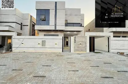 فيلا - 5 غرف نوم - 7 حمامات للبيع في الحليو 2 - الحليو - عجمان