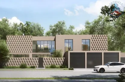 Townhouse - 3 Bedrooms - 4 Bathrooms for sale in Hayyan - Sharjah