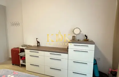 Apartment - 1 Bedroom - 2 Bathrooms for rent in Bloom Heights B - Bloom Heights - Jumeirah Village Circle - Dubai