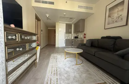 Apartment - 1 Bedroom - 1 Bathroom for rent in AZIZI Riviera 9 - Meydan One - Meydan - Dubai