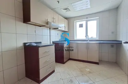 شقة - غرفة نوم - 1 حمام للايجار في برج الندى - النهدة - الشارقة