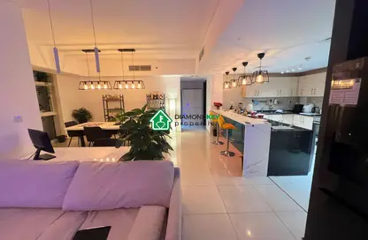 Apartment - 2 Bedrooms - 3 Bathrooms for sale in Tala Tower - Marina Square - Al Reem Island - Abu Dhabi