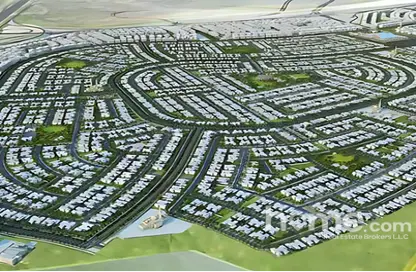 Land - Studio for sale in Jebel Ali Hills - Jebel Ali - Dubai
