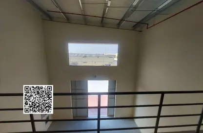 مستودع - استوديو - 1 حمام للايجار في الجرف الصناعية 3 - الجرف الصناعية - عجمان