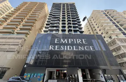 شقة - غرفة نوم - 1 حمام للبيع في امباير ريزيدينس - ديستريكت 17 - قرية الجميرا سركل - دبي شقة - غرفة نوم - 1 حمام للبيع في امباير ريزيدينس - ديستريكت 17 - قرية الجميرا سركل - دبي