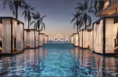 بنتهاوس - 4 غرف نوم - 5 حمامات للبيع في وان باي بينجاتي - الخليج التجاري - دبي بنتهاوس - 4 غرف نوم - 5 حمامات للبيع في وان باي بينجاتي - الخليج التجاري - دبي