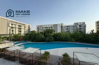 Apartment - 2 Bedrooms - 3 Bathrooms for sale in Torino - Arjan - Dubai