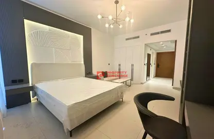 Apartment - Studio - 1 Bathroom for sale in Prime Residency 3 - Al Furjan - Dubai Apartment - Studio - 1 Bathroom for sale in Prime Residency 3 - Al Furjan - Dubai