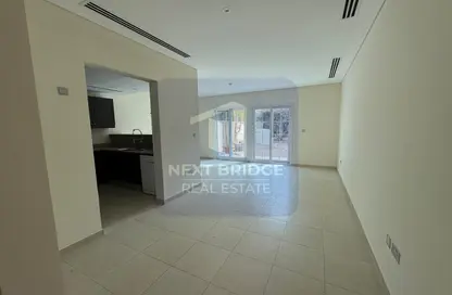 Townhouse - 1 Bedroom - 2 Bathrooms for rent in Nakheel Townhouses - Jumeirah Village Circle - Dubai
