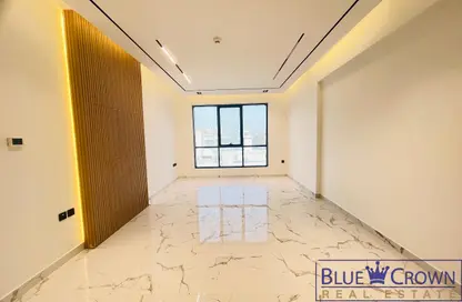 شقة - غرفة نوم - 2 حمامات للايجار في بناية الأمير - ارجان - دبي شقة - غرفة نوم - 2 حمامات للايجار في بناية الأمير - ارجان - دبي