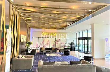 Apartment - 2 Bedrooms - 3 Bathrooms for sale in Celestia B - Celestia - Dubai South (Dubai World Central) - Dubai