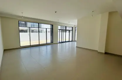 Villa - 5 Bedrooms - 6 Bathrooms for rent in The Pulse Beachfront 2 - The Pulse - Dubai South (Dubai World Central) - Dubai