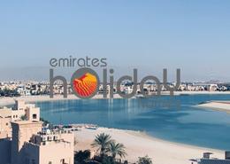 Apartment - 2 bedrooms - 2 bathrooms for rent in Marina Apartments A - Al Hamra Marina Residences - Al Hamra Village - Ras Al Khaimah